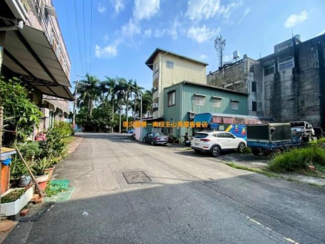 南投南投市建地-5