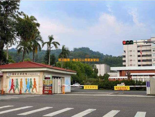 南投南投市建地-8