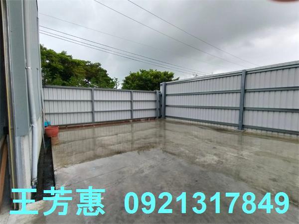 台中豐原農地-2