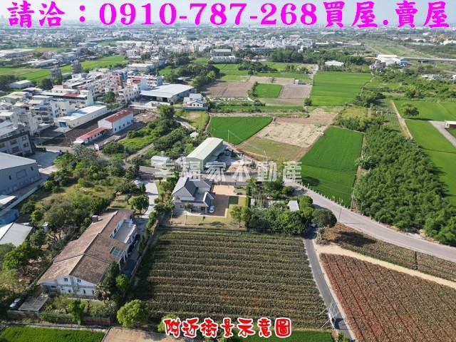 歸仁農地-2