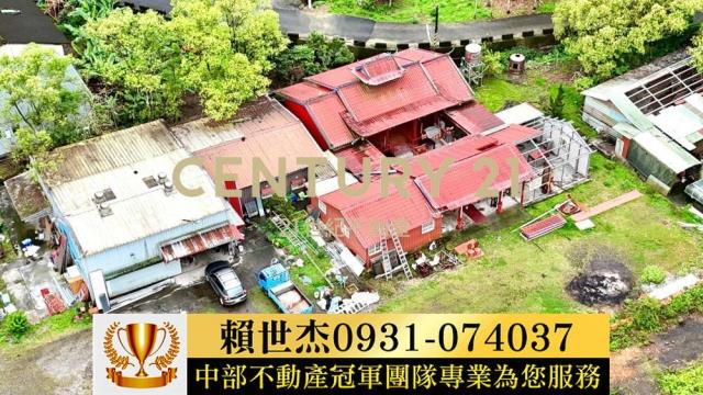 南投農地-1