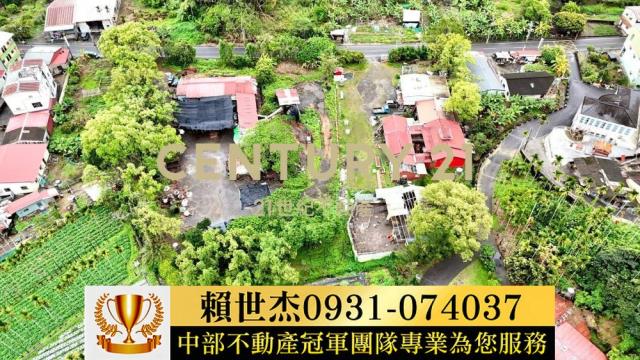 南投農地-12