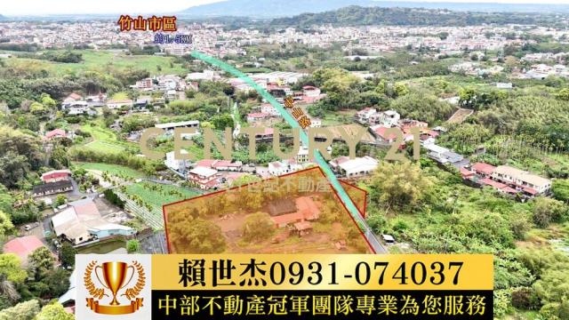 南投農地-15