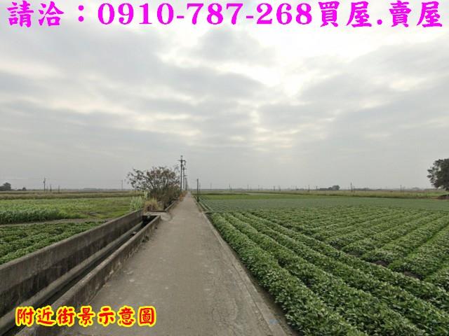 雲林農地-1