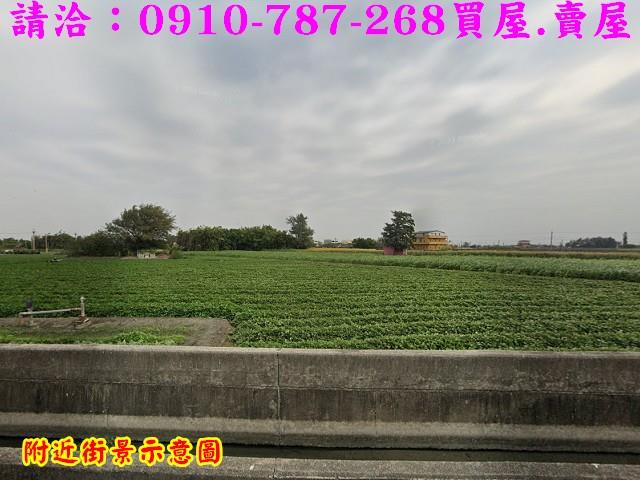 雲林農地-4