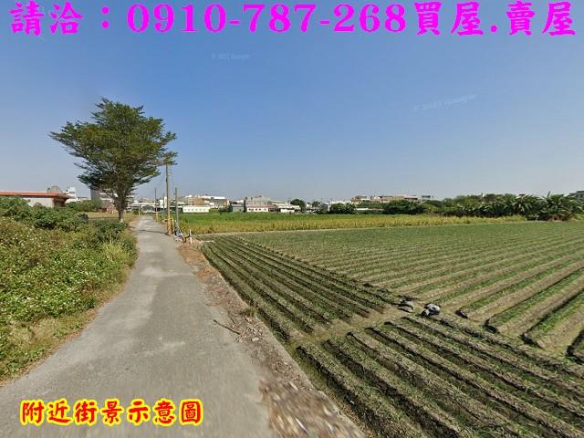 雲林農地-11