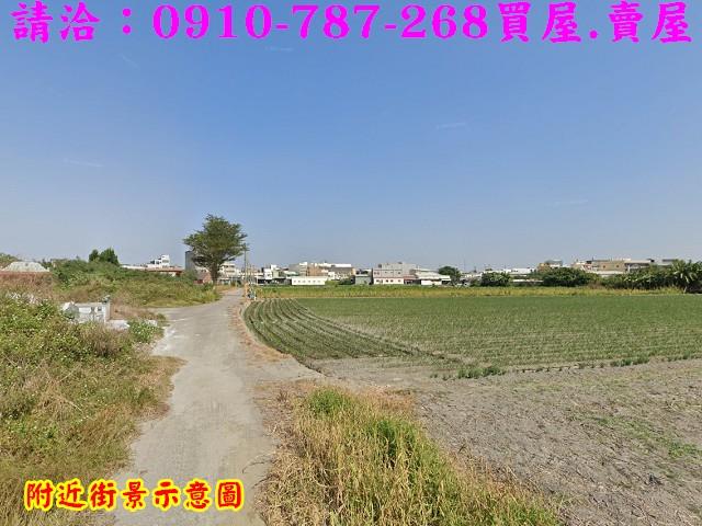 雲林農地-14