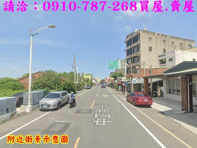 雲林農地-15