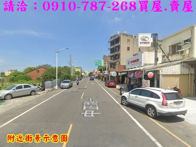 雲林農地-7