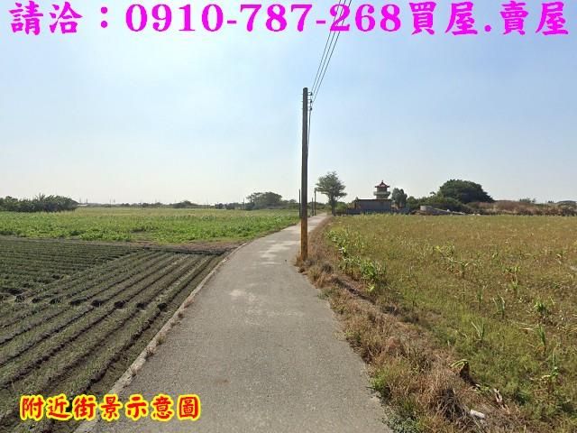 雲林農地-9