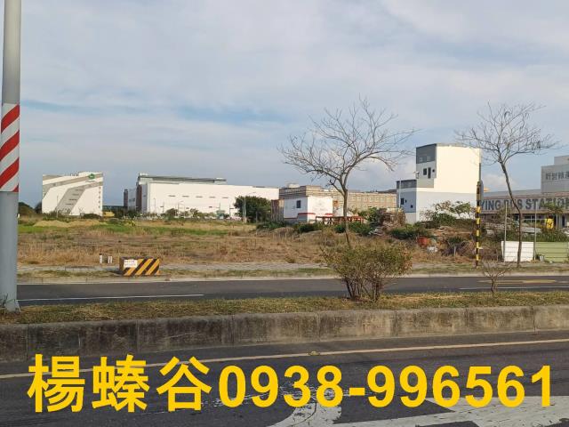 台南新營農地-4