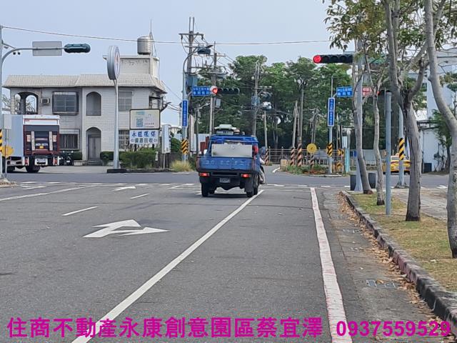 永康農地-1