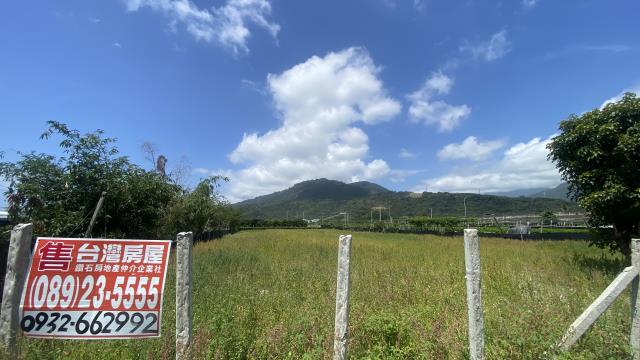 台東太麻里農地-2