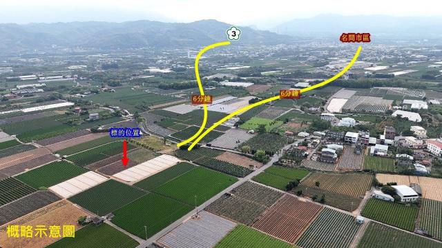 名間農地-6