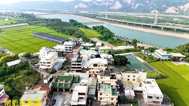 草屯建地-2