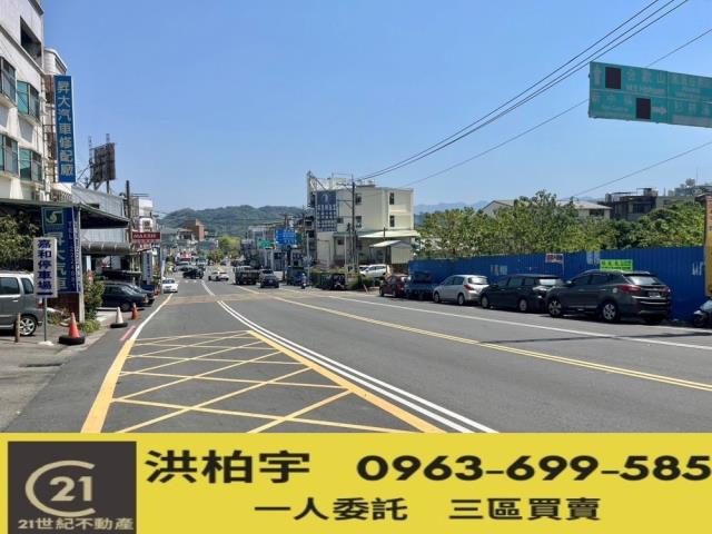 南投市建地-1