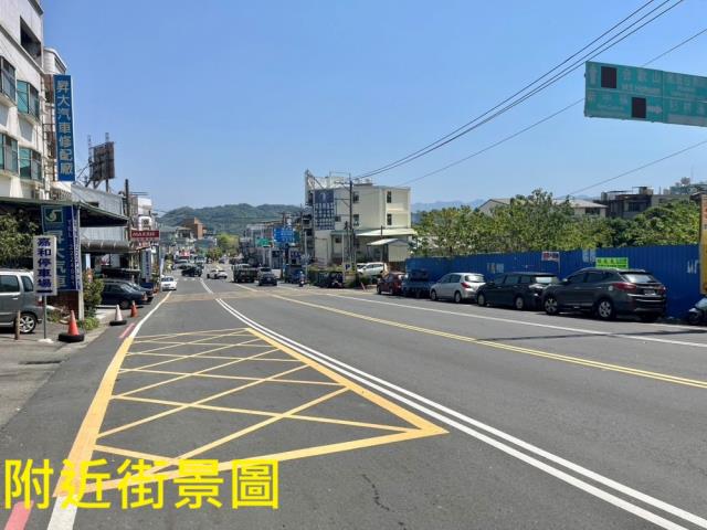 南投市建地-6