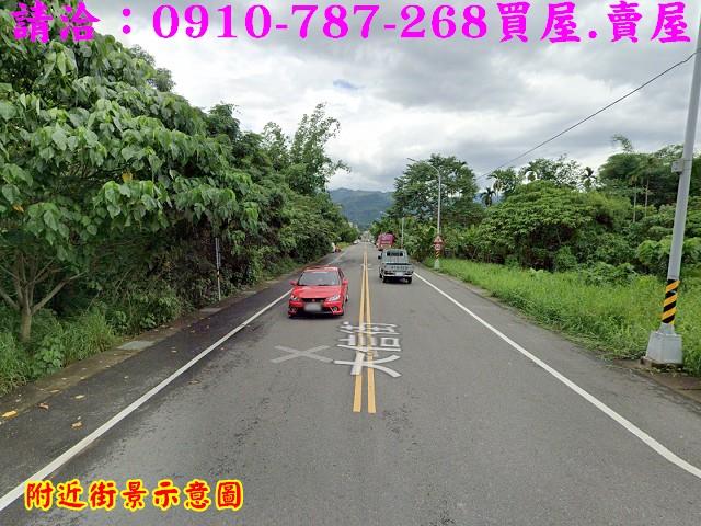 竹山農地-4