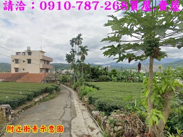 南投農地-5