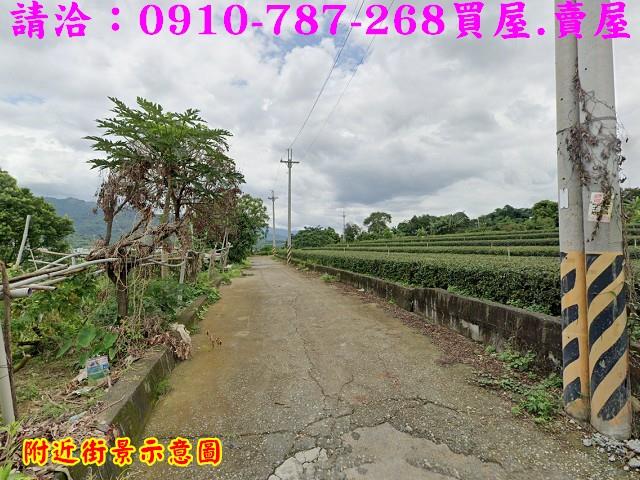 南投農地-6