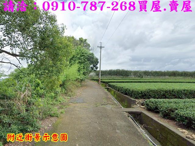 南投農地-9
