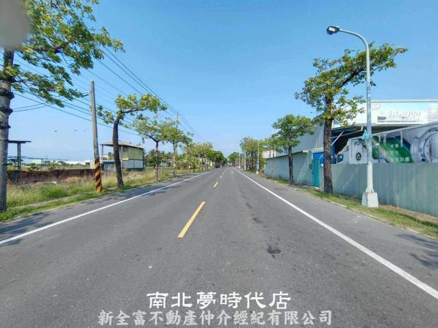 台南農地-11