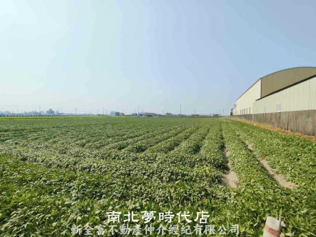 台南農地-3