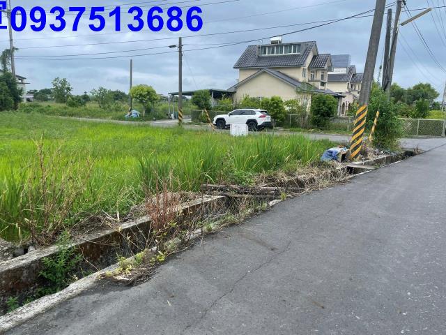 宜蘭宜蘭市農地-10