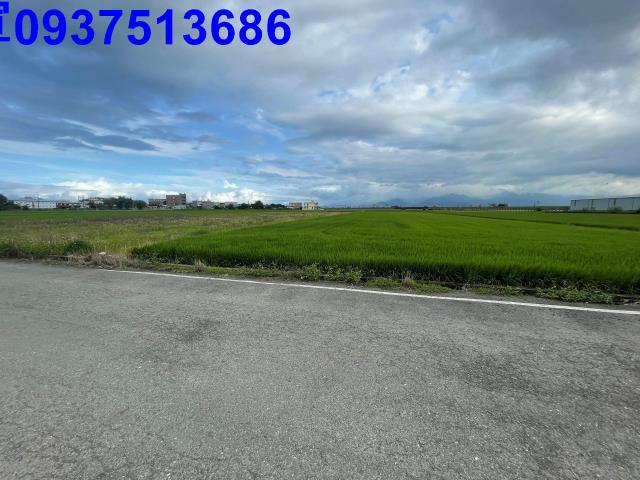 宜蘭壯圍農地-4