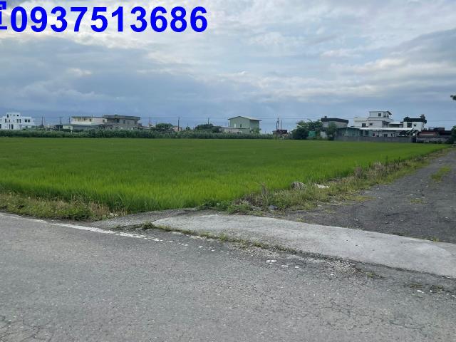宜蘭壯圍農地-7