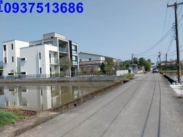 宜蘭員山農地-15