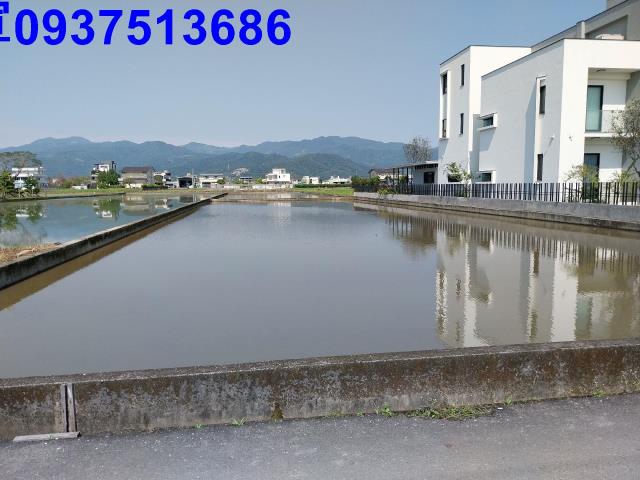 宜蘭員山農地-2