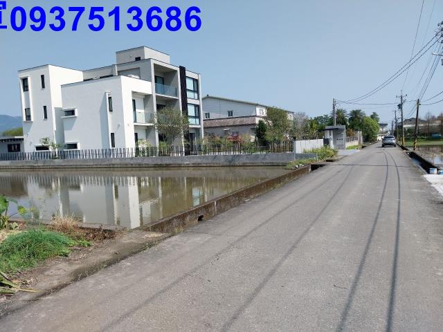 宜蘭員山農地-4