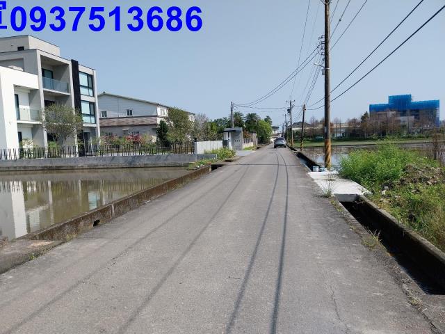 宜蘭員山農地-5