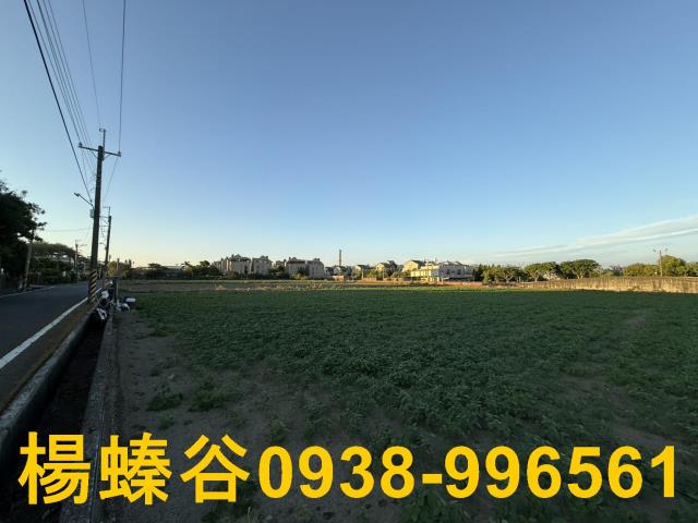 台南善化工業地-7