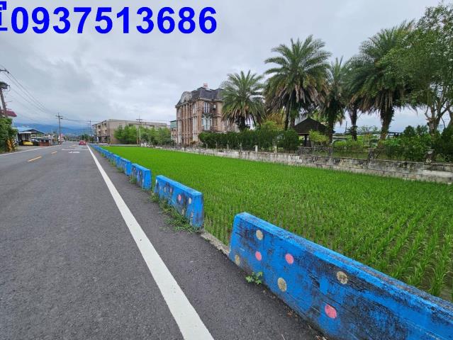 宜蘭員山農地-2