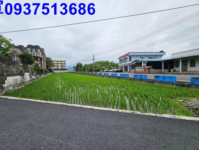 宜蘭員山農地-6