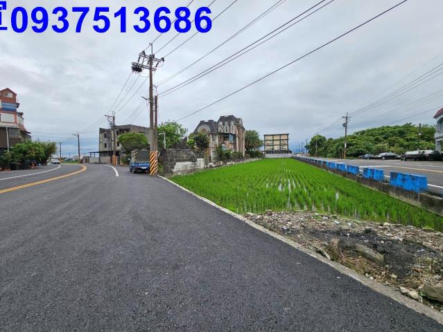 宜蘭員山農地-7