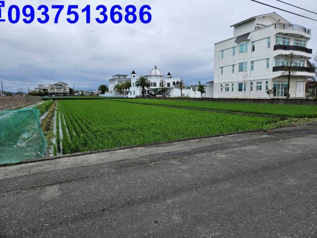 員山農地-3
