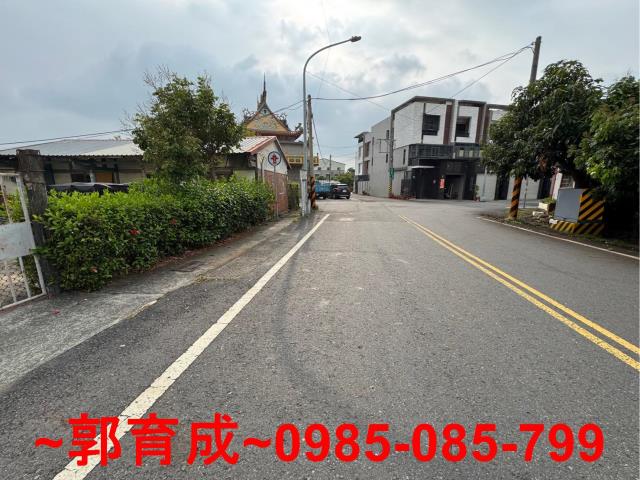 東山建地-1