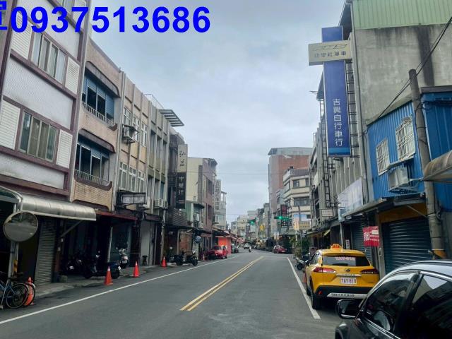 宜蘭市農地-15