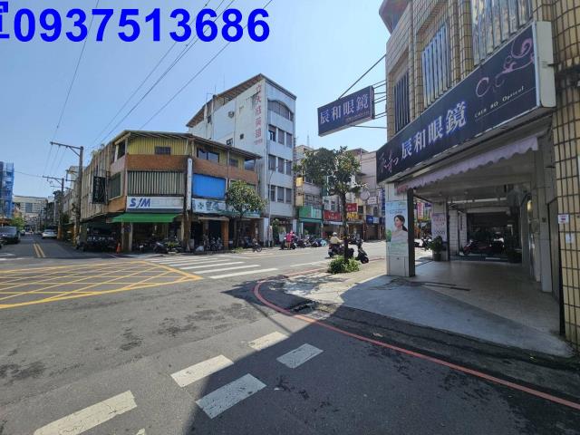 宜蘭市建地-10
