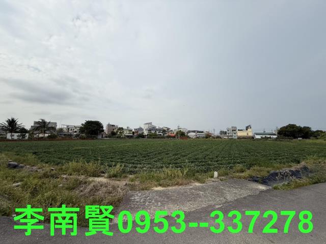 新化農地-3