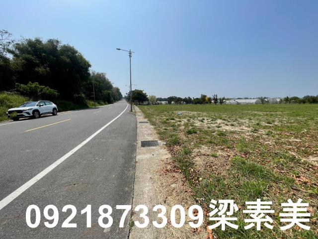 台南農地-5