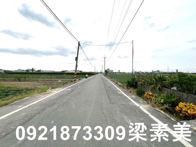台南農地-5