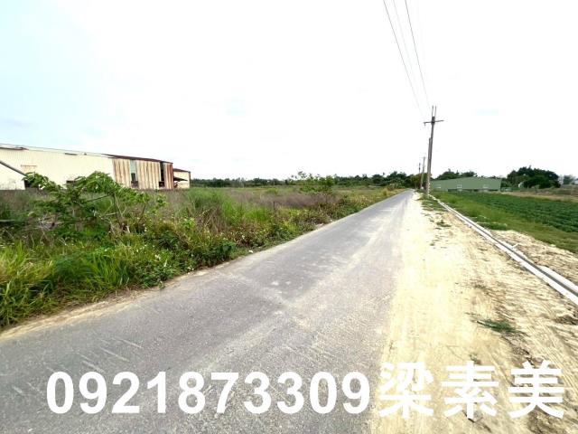 台南農地-7
