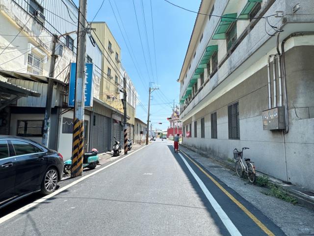 台南永康建地-2