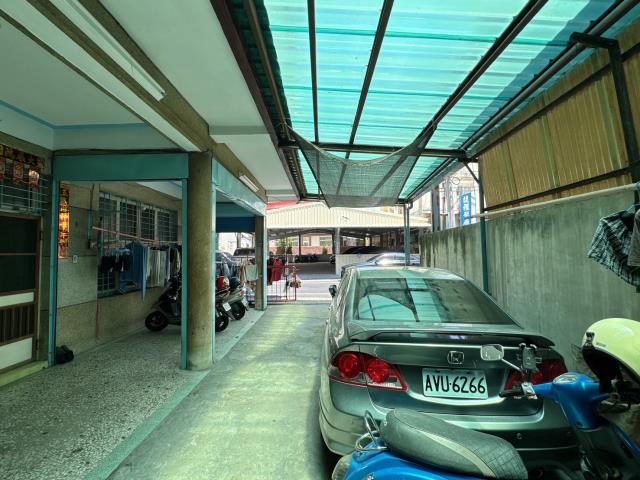 台南永康建地-7