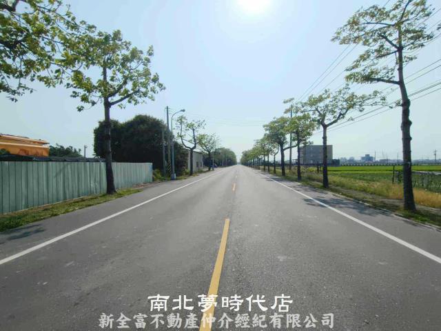 台南新市農地-10