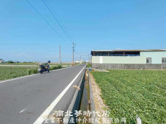 台南新市農地-7